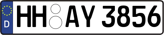 HH-AY3856