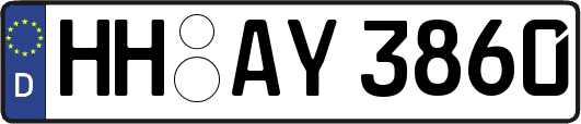 HH-AY3860