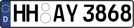 HH-AY3868