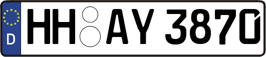 HH-AY3870