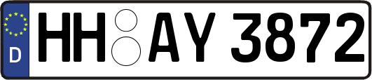 HH-AY3872