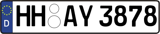 HH-AY3878