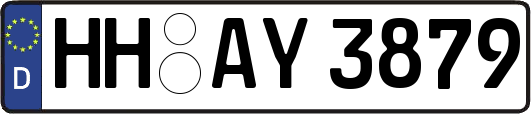 HH-AY3879