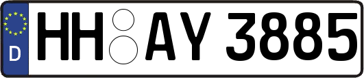 HH-AY3885