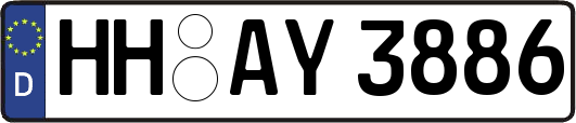 HH-AY3886
