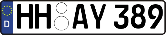 HH-AY389