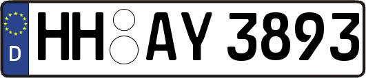 HH-AY3893