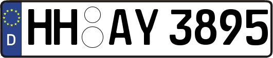 HH-AY3895