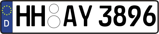 HH-AY3896