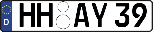 HH-AY39