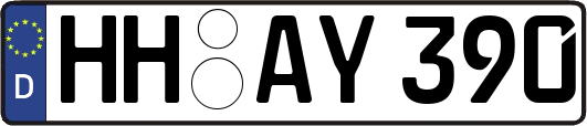 HH-AY390