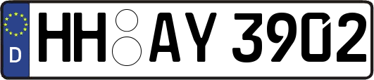 HH-AY3902