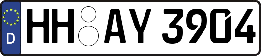 HH-AY3904