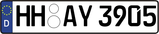 HH-AY3905