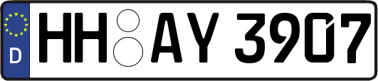 HH-AY3907
