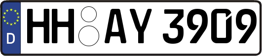 HH-AY3909