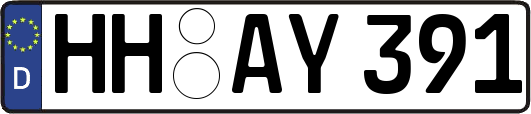 HH-AY391
