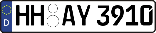 HH-AY3910
