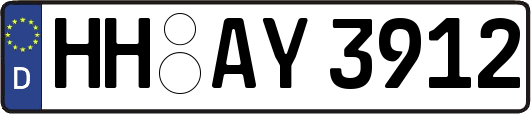 HH-AY3912