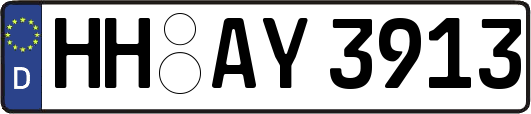 HH-AY3913