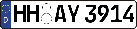 HH-AY3914