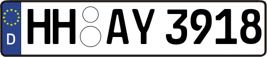 HH-AY3918