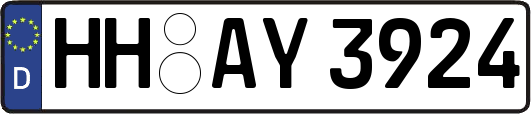 HH-AY3924