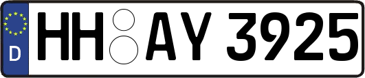 HH-AY3925