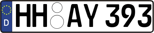 HH-AY393