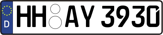 HH-AY3930