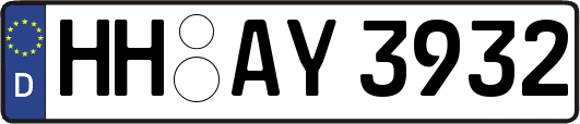 HH-AY3932