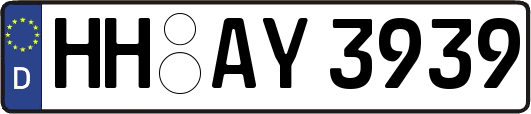 HH-AY3939