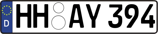HH-AY394