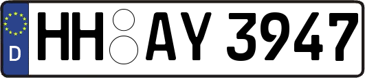 HH-AY3947
