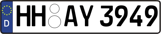 HH-AY3949