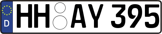 HH-AY395