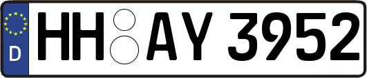 HH-AY3952
