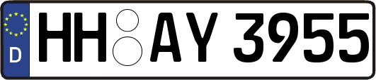 HH-AY3955