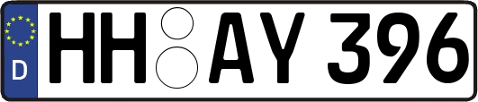 HH-AY396