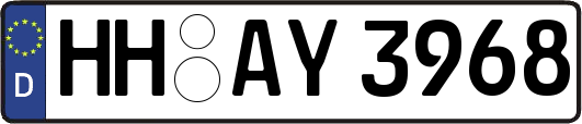 HH-AY3968
