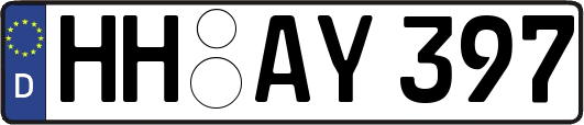 HH-AY397