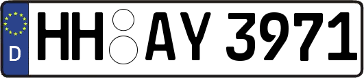 HH-AY3971