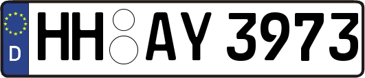 HH-AY3973