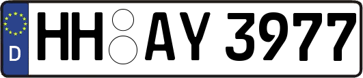HH-AY3977