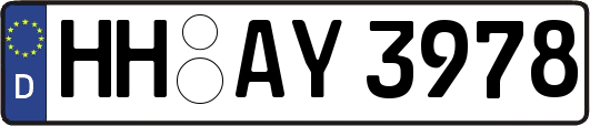 HH-AY3978