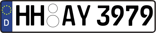 HH-AY3979