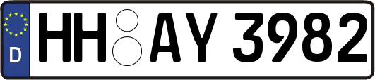 HH-AY3982