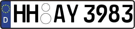 HH-AY3983
