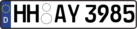 HH-AY3985
