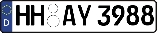 HH-AY3988